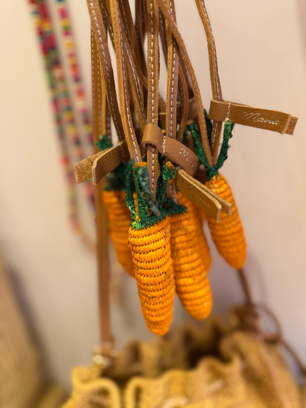 CAROTTE CHARMS