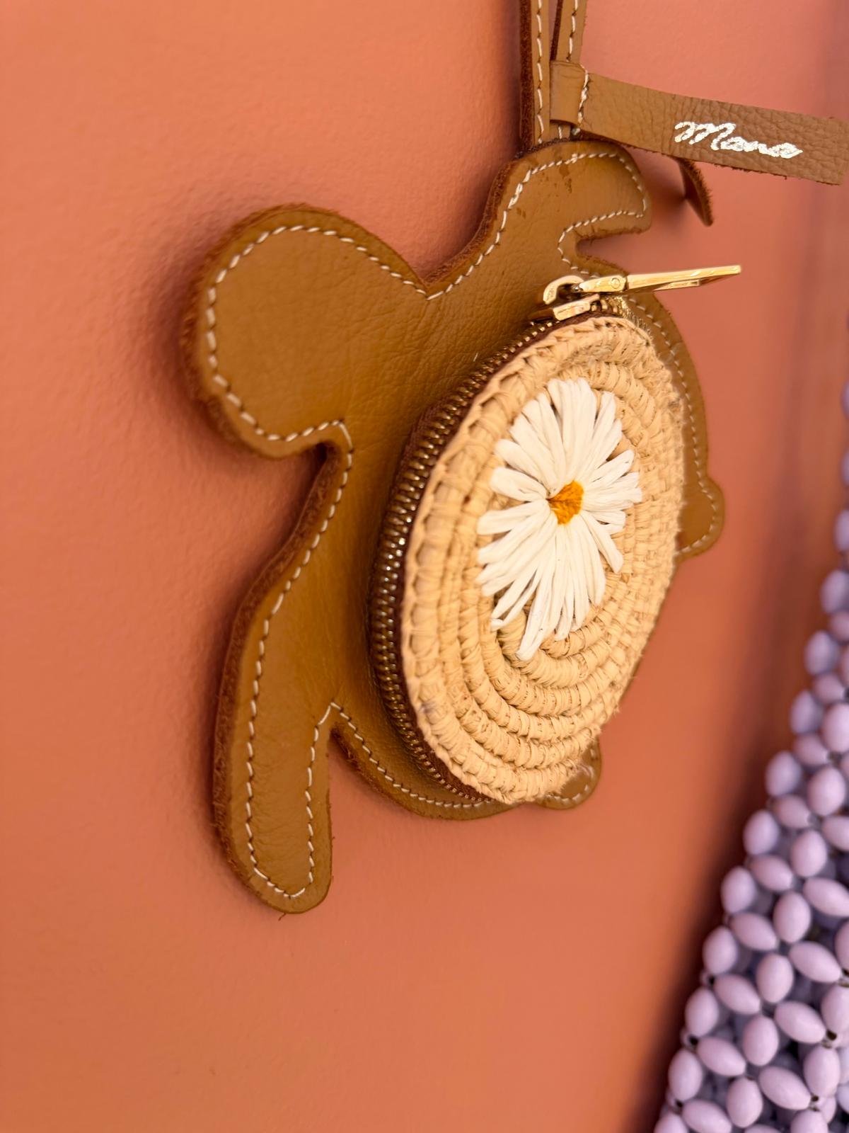 TURTLE MONEY PURSE
