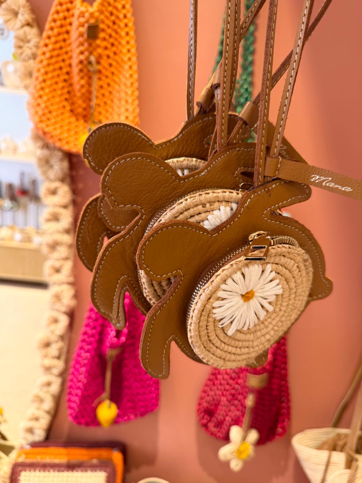 TURTLE MONEY PURSE