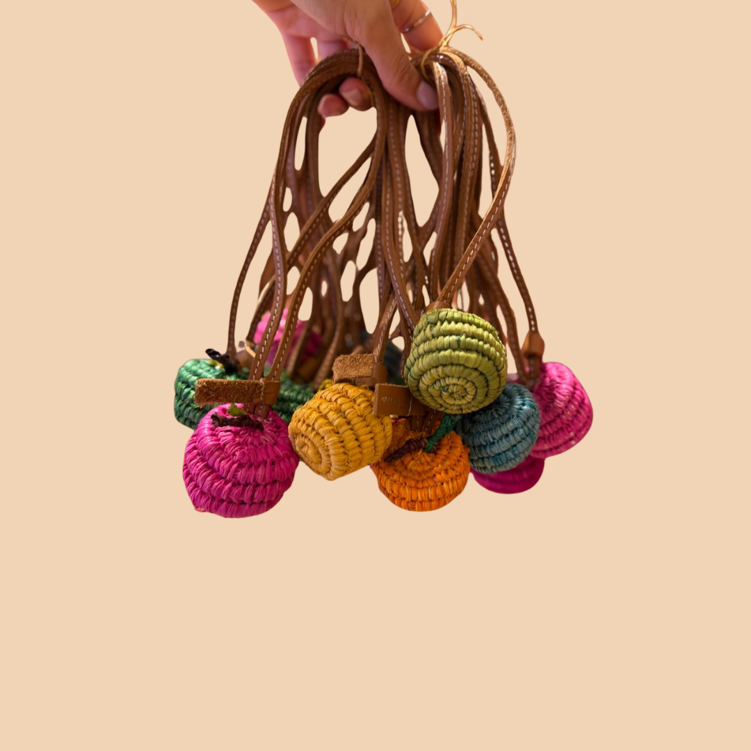FRUITS CHARMS