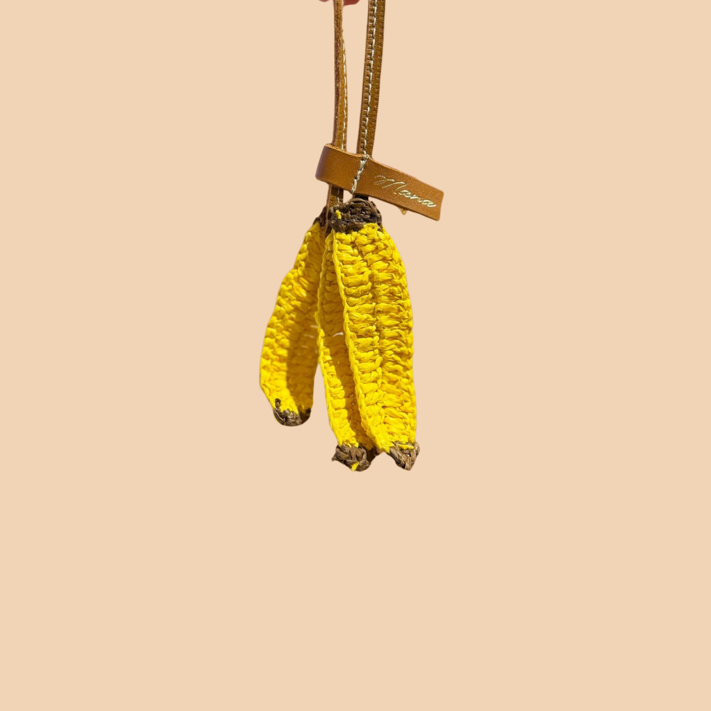 BANANA CHARMS