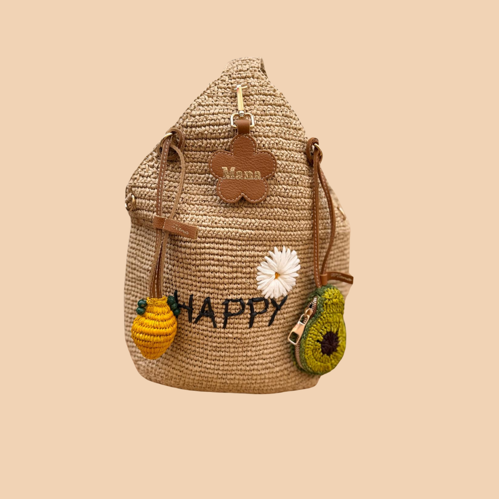 CHARMS BAG