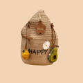 CHARMS BAG