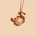 CRABE MONEY PURSE