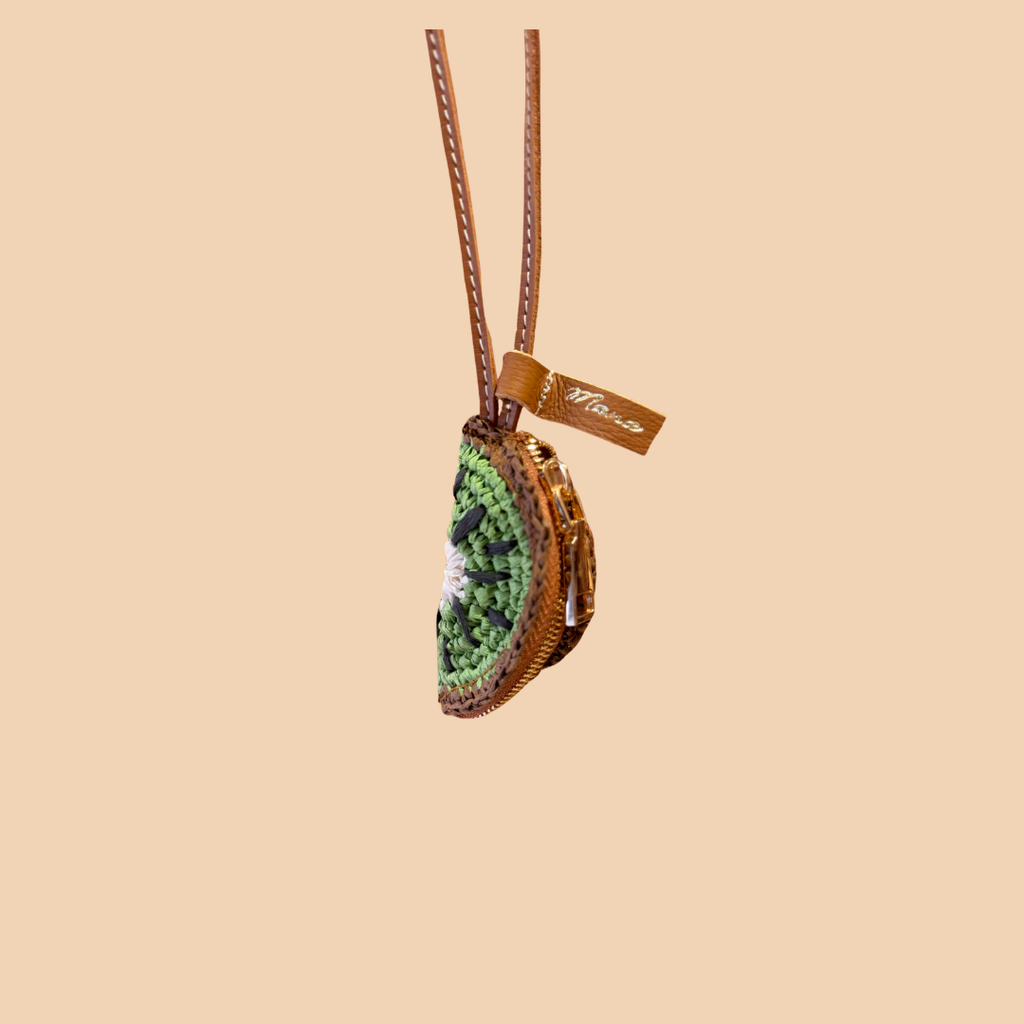 KIWI CHARMS