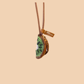 KIWI CHARMS