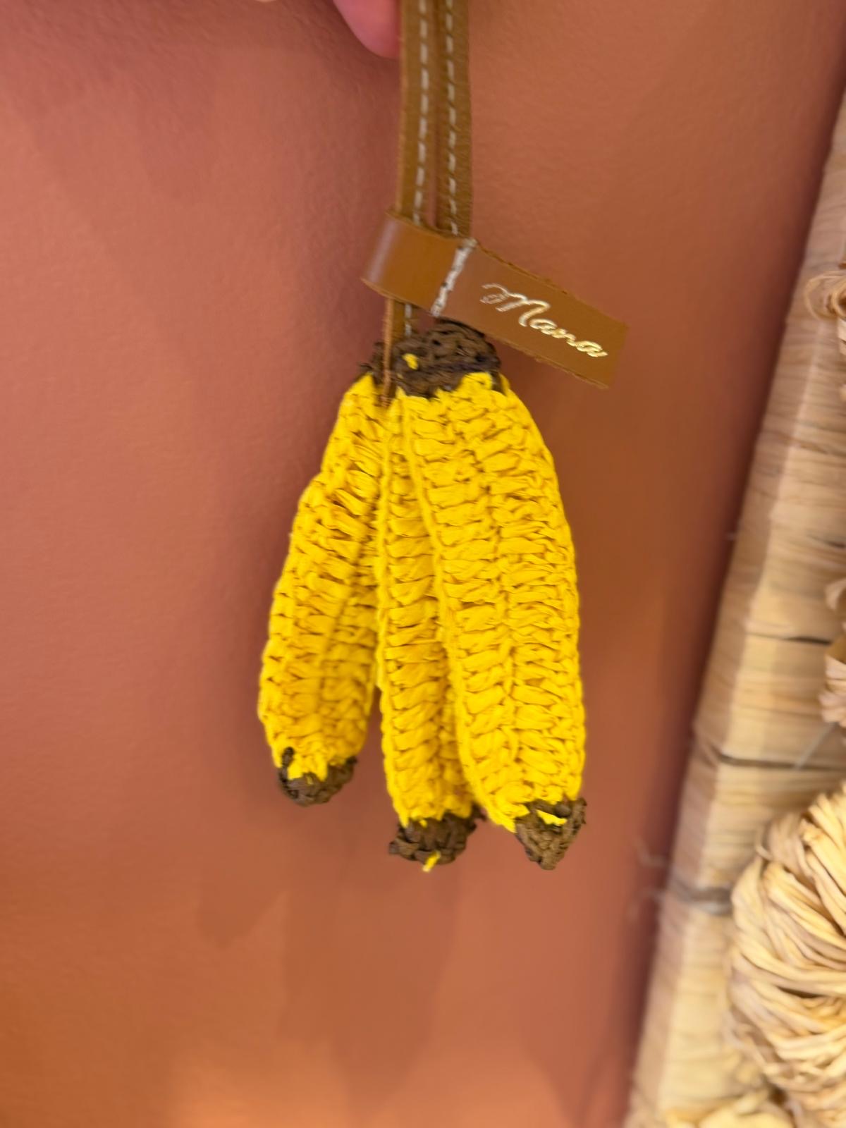 BANANA CHARMS