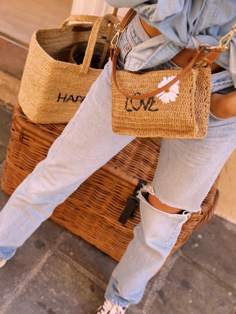 CLUTCH BAG