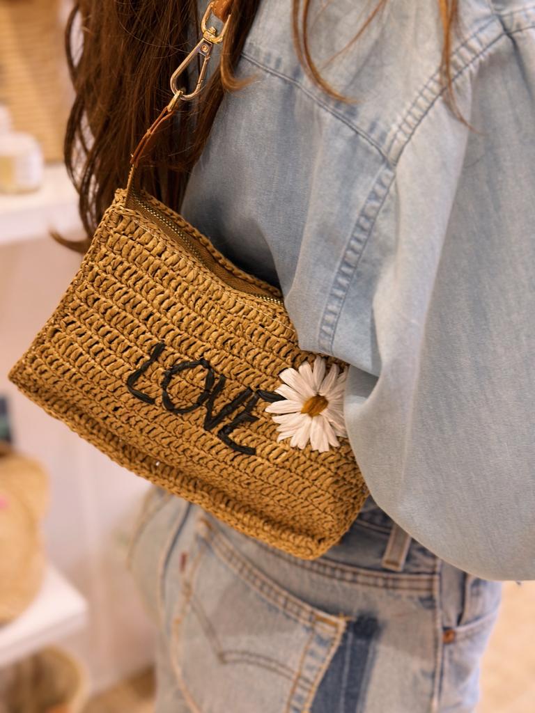 CLUTCH BAG