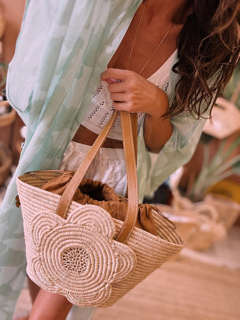 MANA BAG – MANA ST-TROPEZ