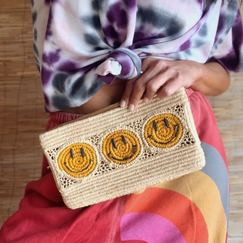 SMILE WALLET