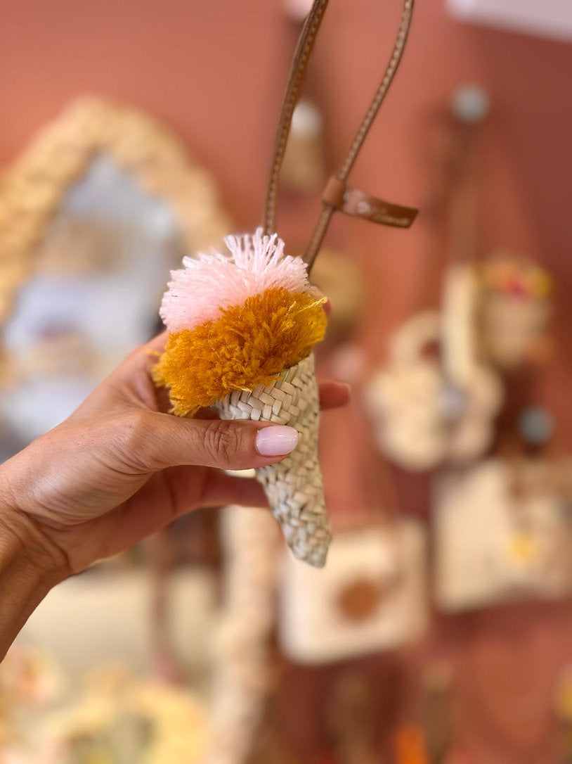 ICE CREAM CHARMS