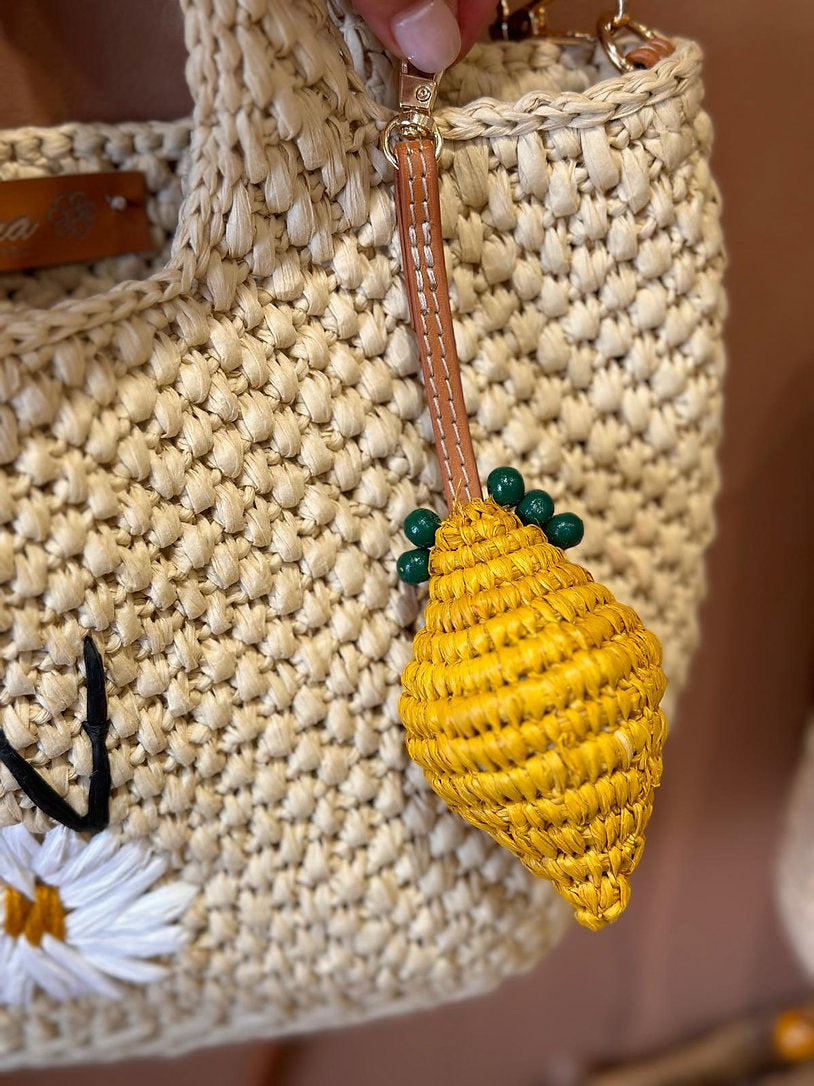 LEMON CHARMS
