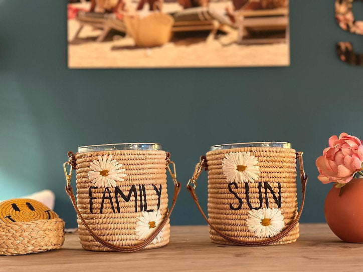 SUMMER CANDLE