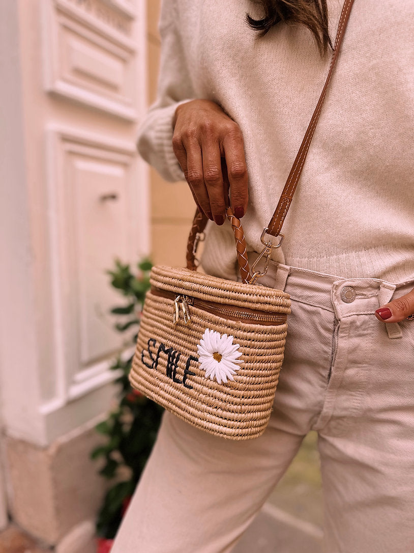 VANITY BAG