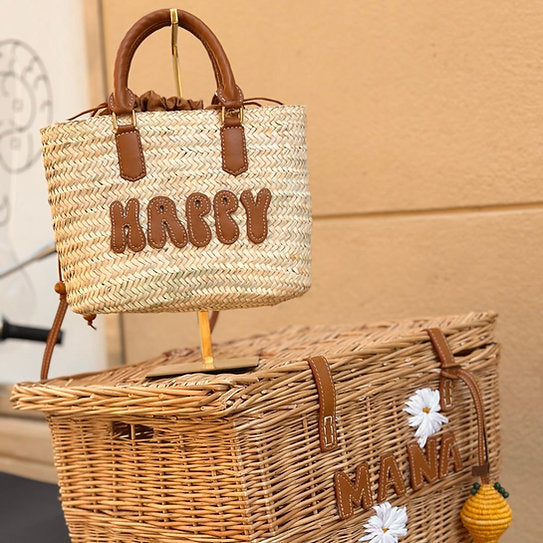 HAPPY BAG