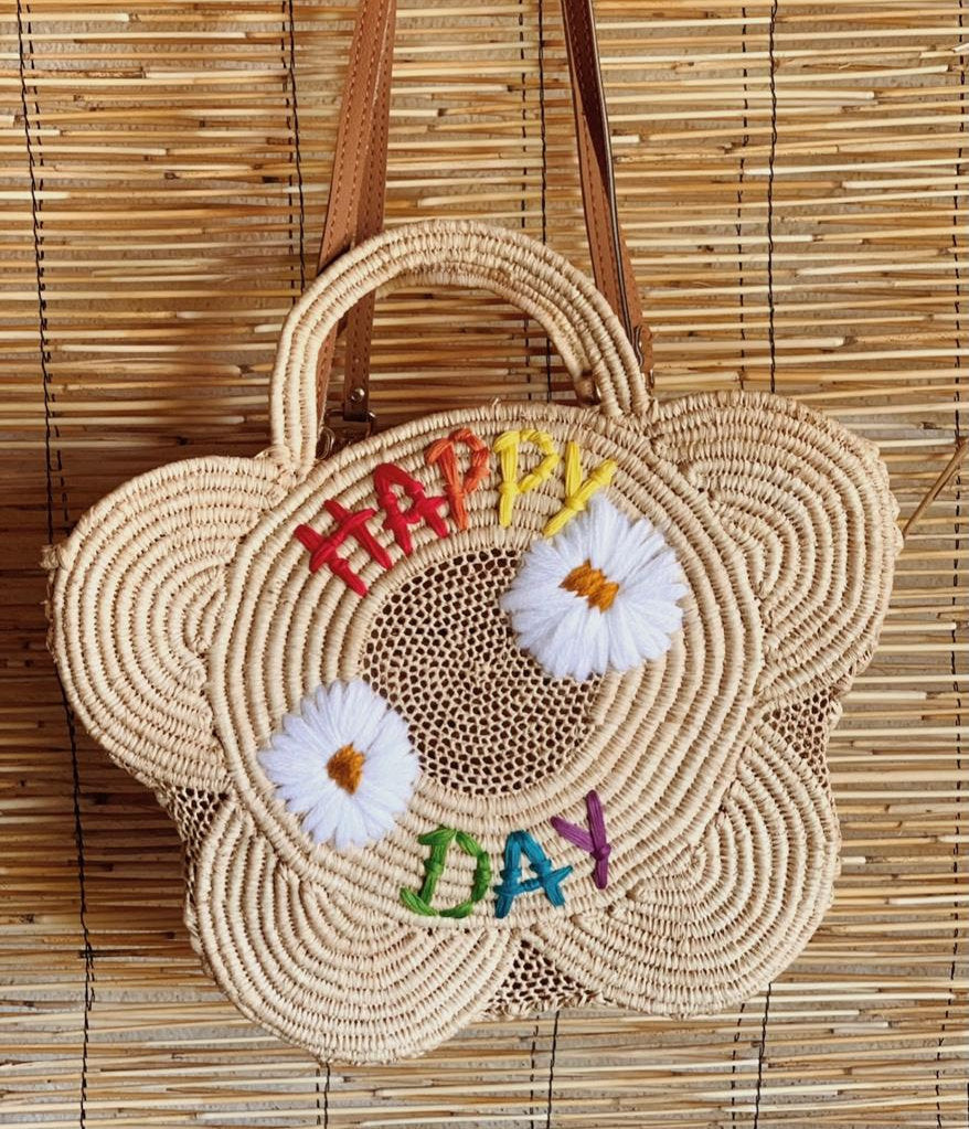 DAISY BAG 2