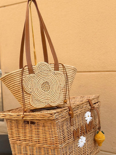 MANA BAG – MANA ST-TROPEZ