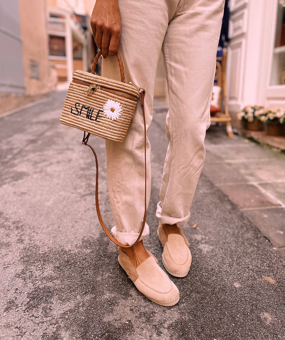 VANITY BAG