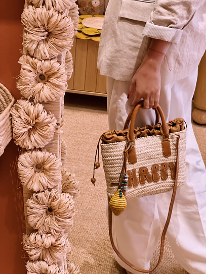 HAPPY BAG