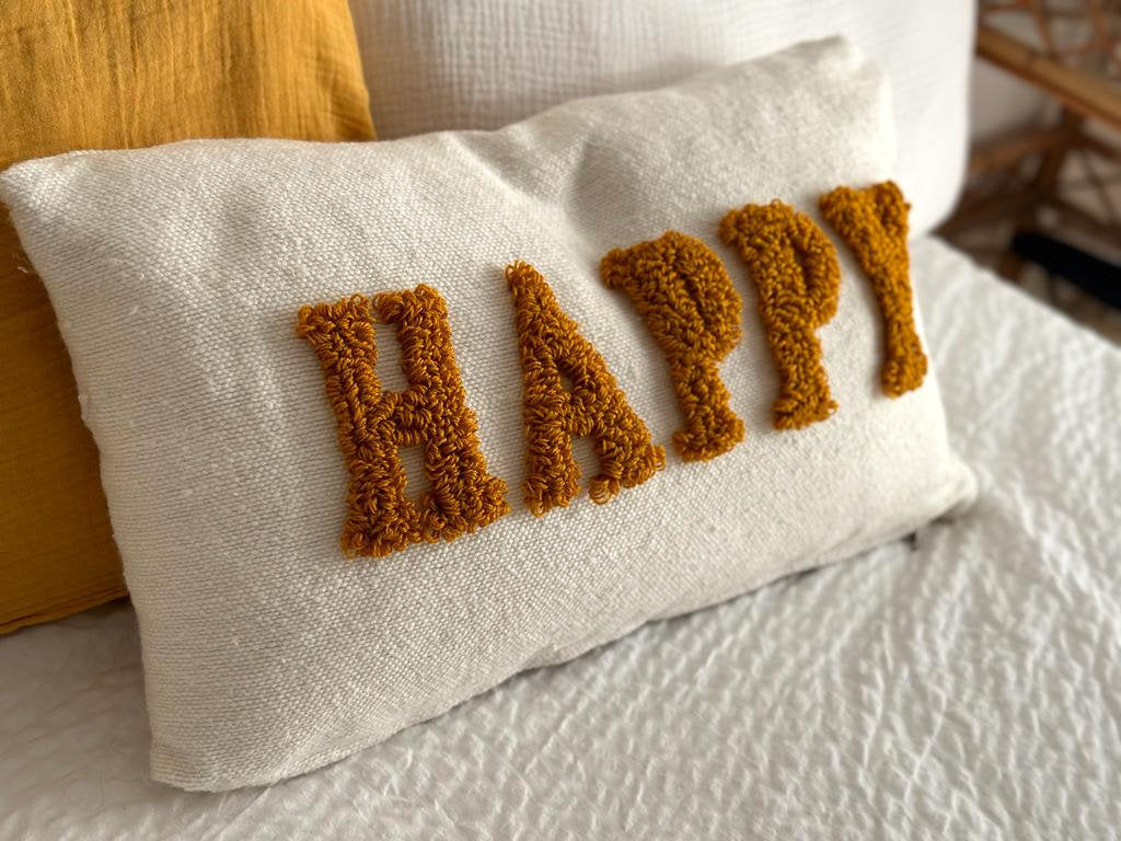MANA'S PILLOW