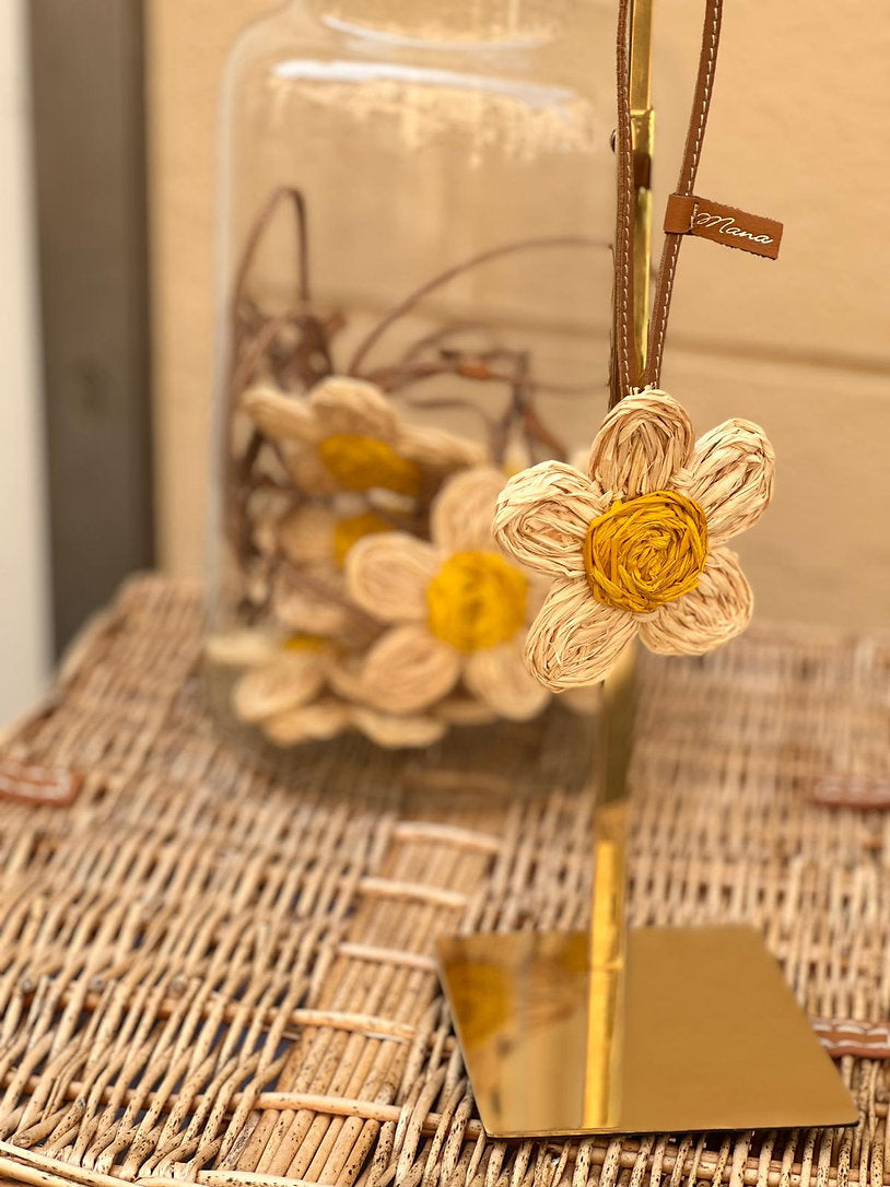 DAISY CHARMS