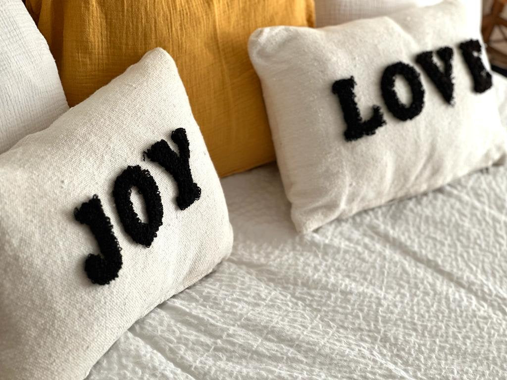 MANA'S PILLOW