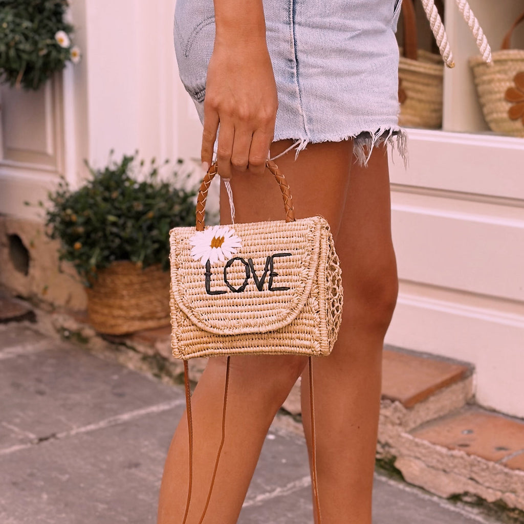 PITCHOUN BAG