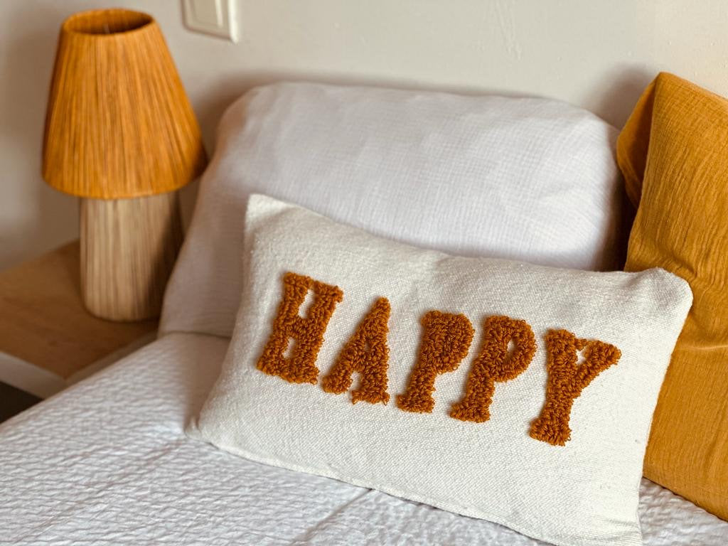 MANA'S PILLOW