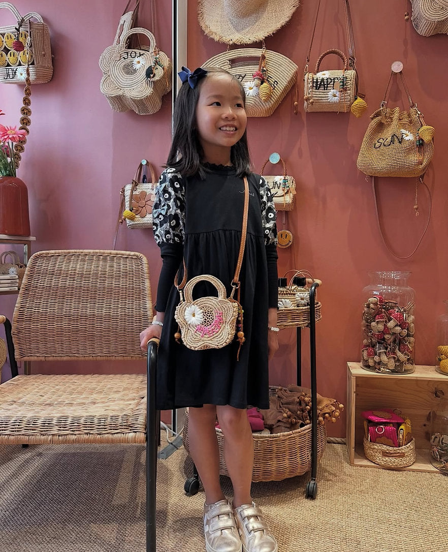 DAISY BAG 4
