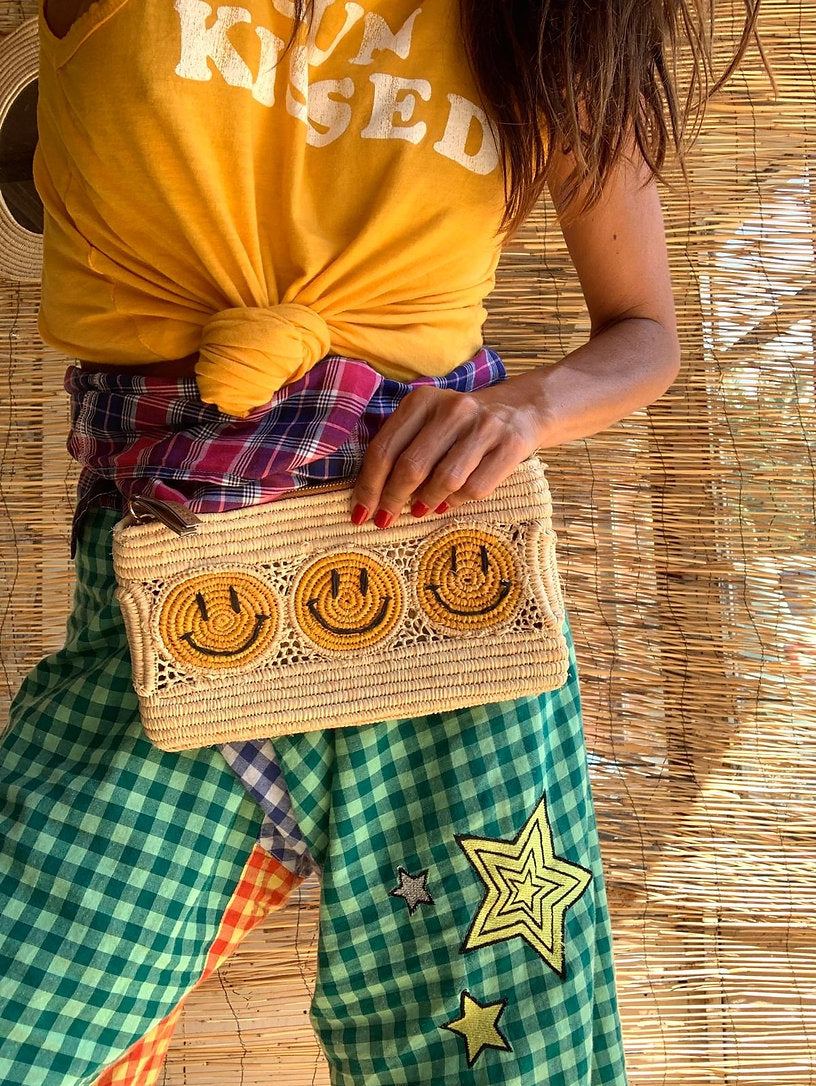 SMILE WALLET