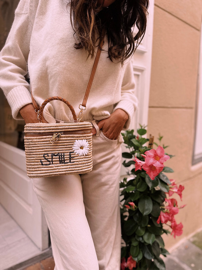 VANITY BAG