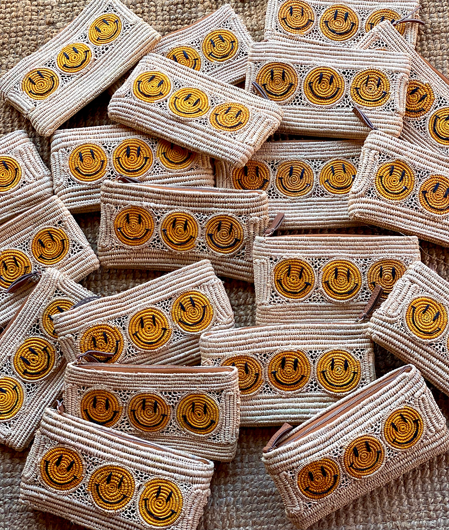 SMILE WALLET