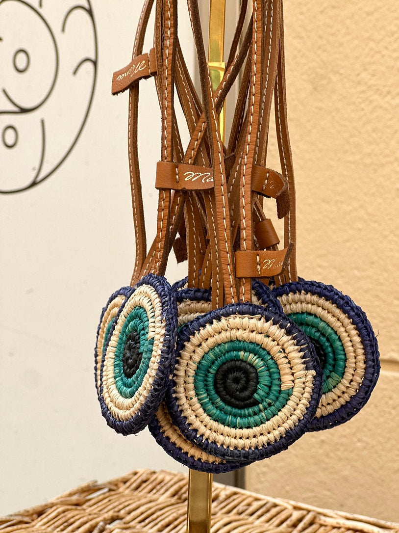 EYE CHARMS
