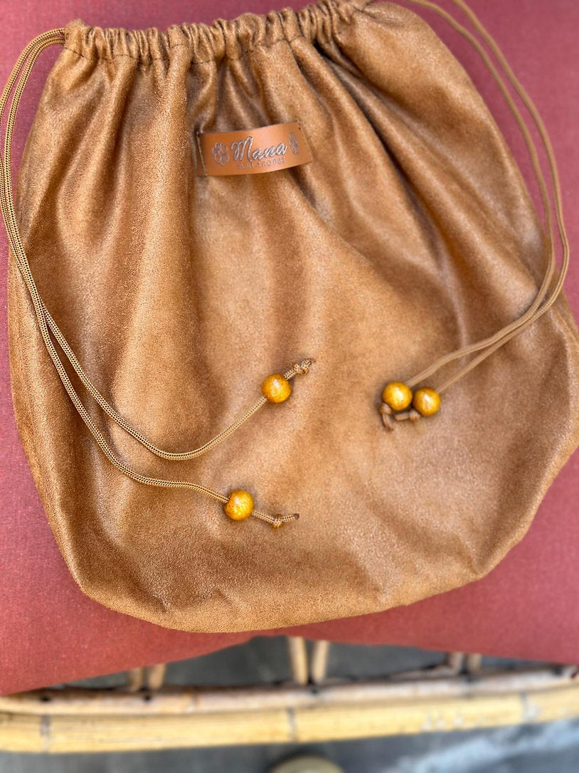 INSIDE POUCH