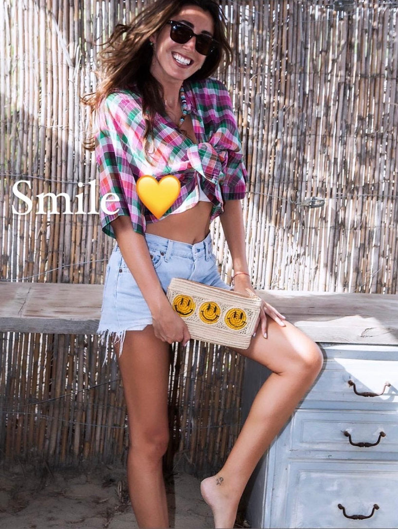 SMILE WALLET