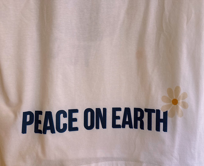 BEST IS YET TO COME T-SHIRT