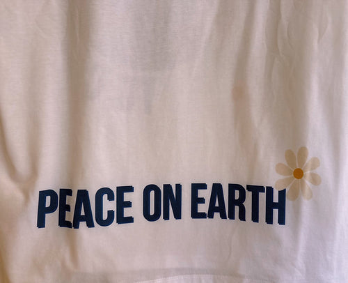 BEST IS YET TO COME T-SHIRT