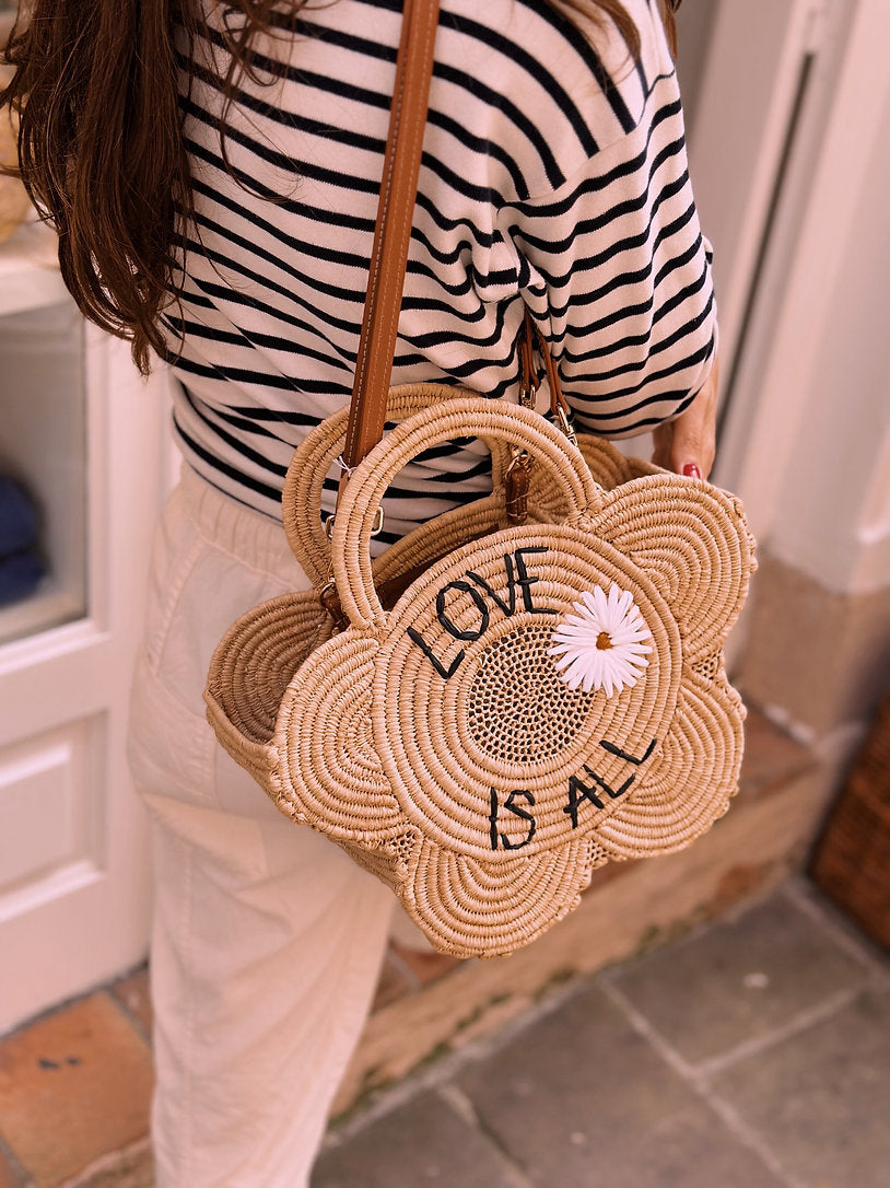 DAISY BAG 2