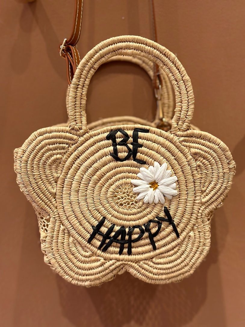 DAISY BAG 3