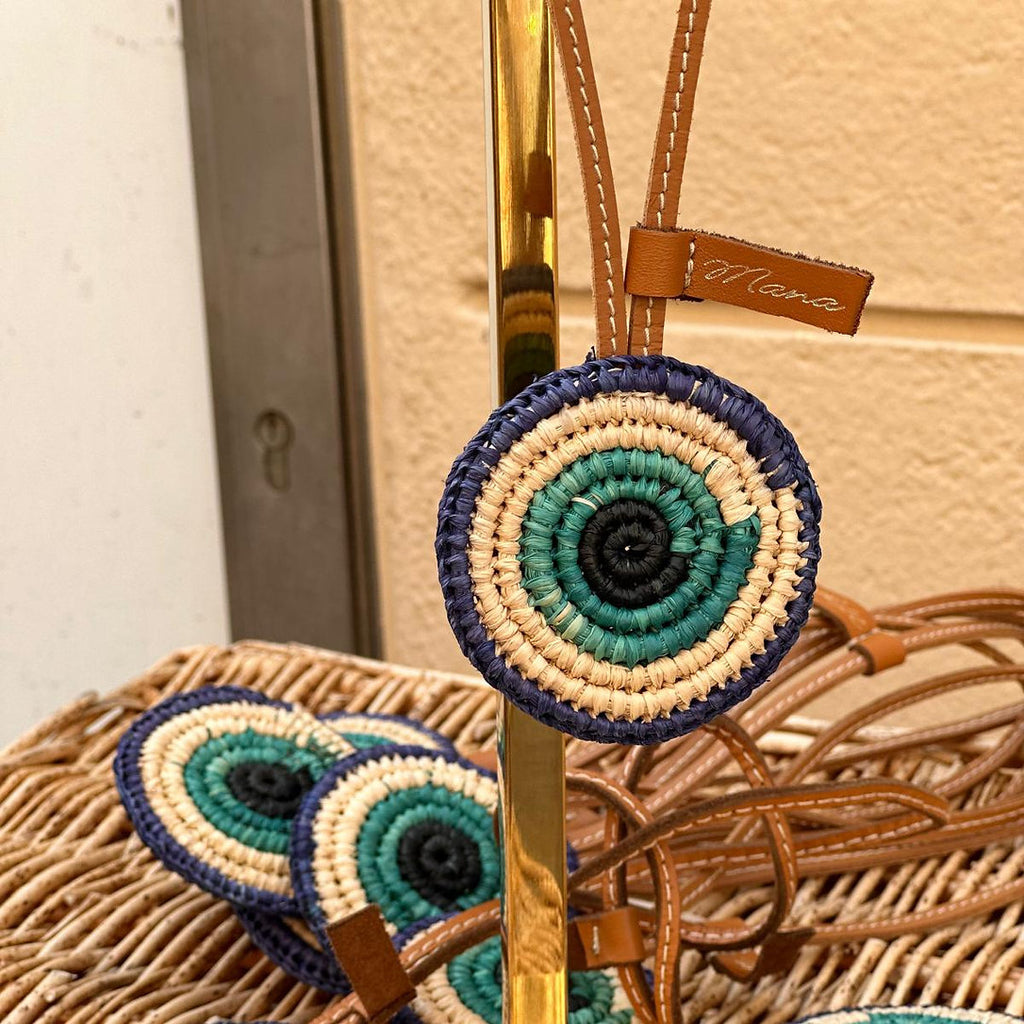 EYE CHARMS
