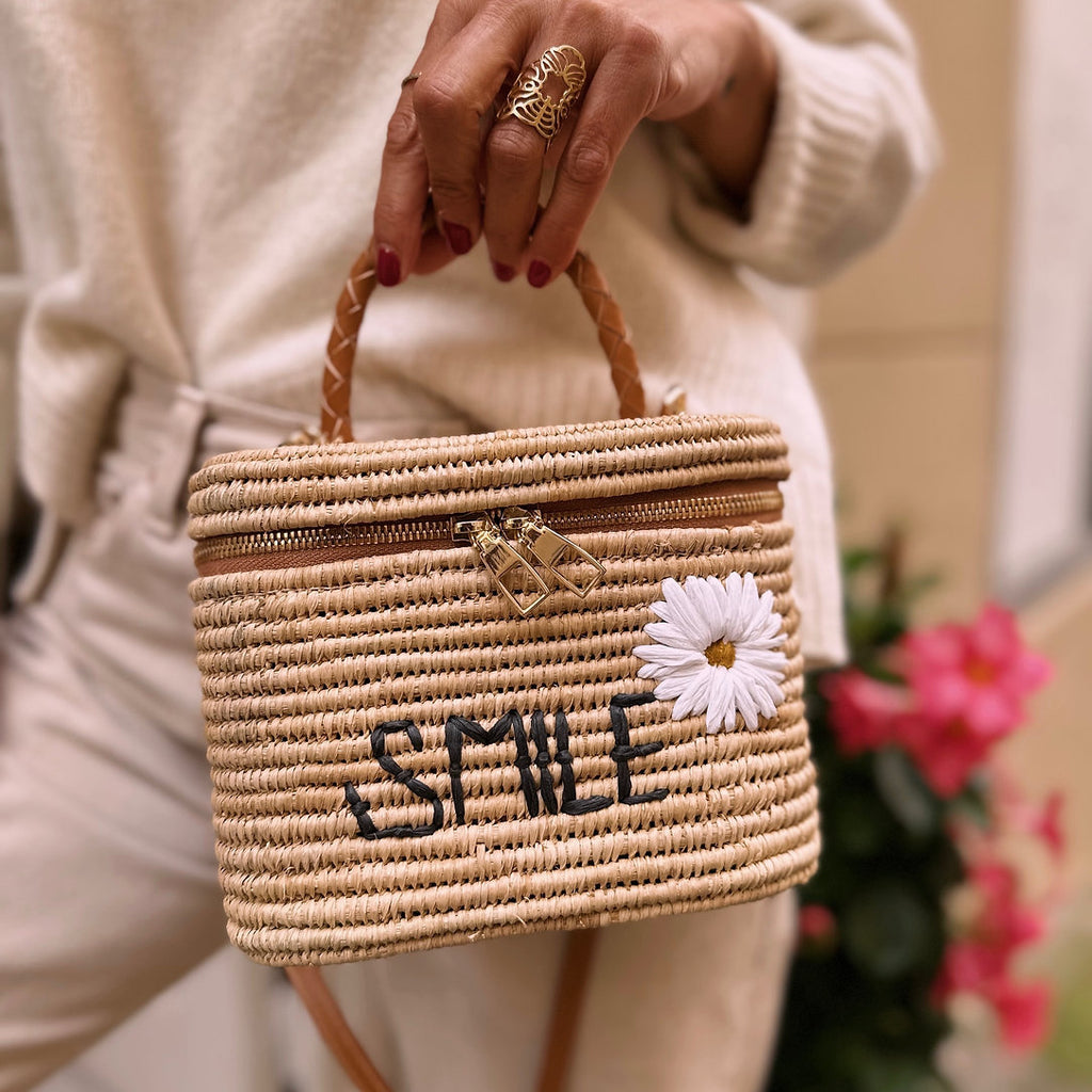 VANITY BAG
