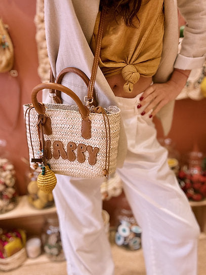 HAPPY BAG