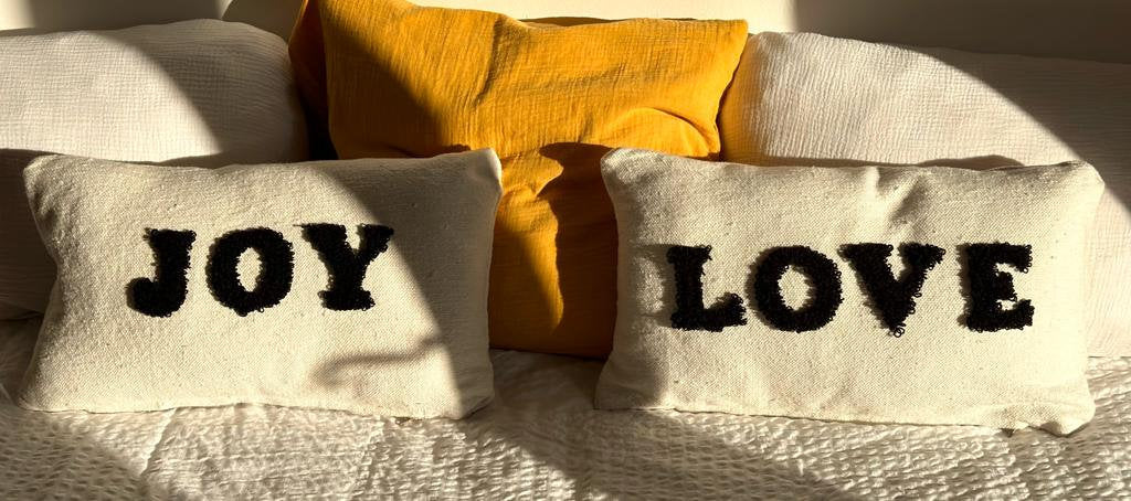 MANA'S PILLOW