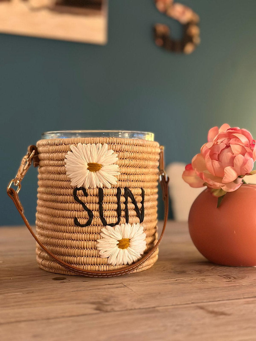 SUMMER CANDLE