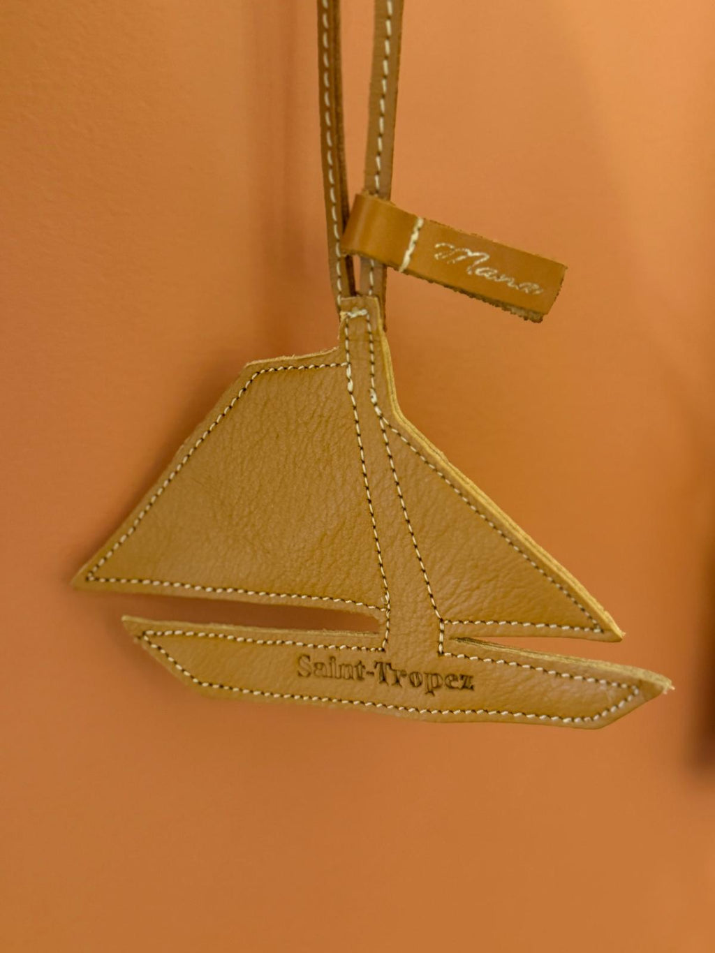 SAIL BOAT CHARMS