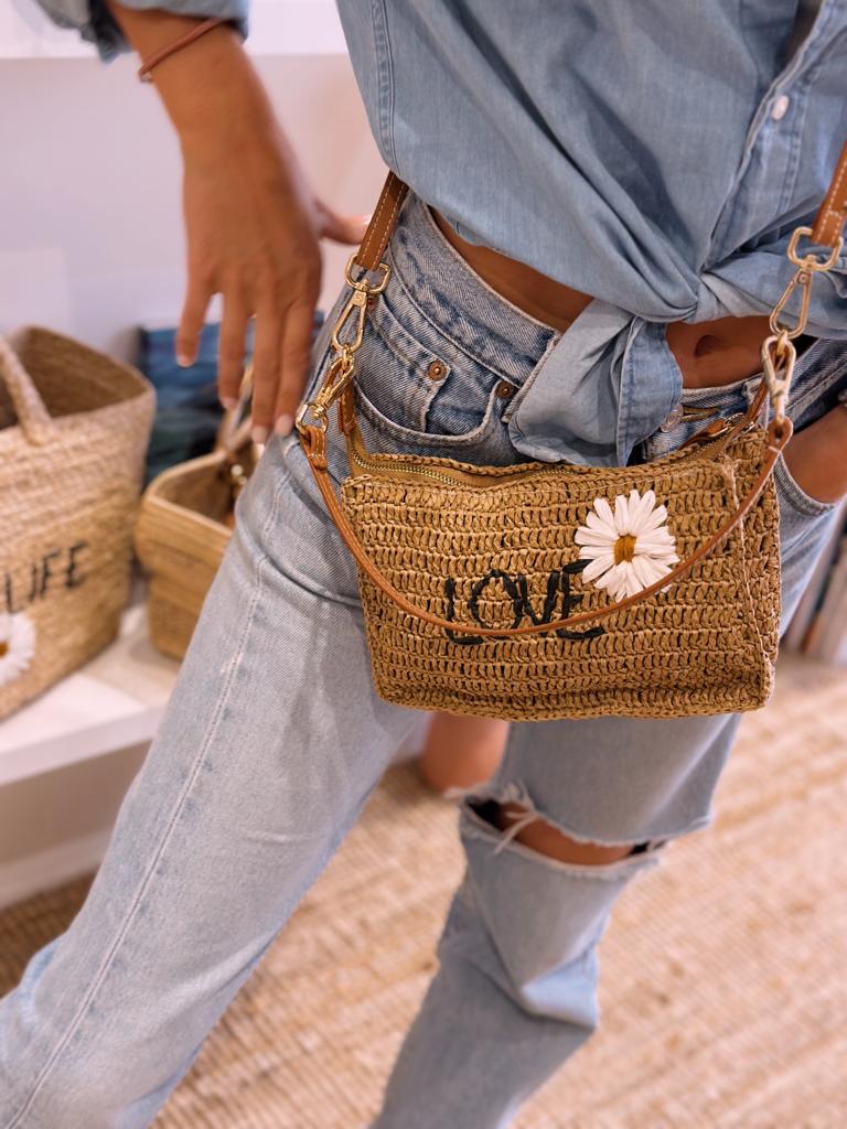 CLUTCH BAG